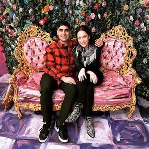 Meet your Posher, Jodie